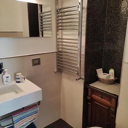 Πανσιόν Suite210 Trani