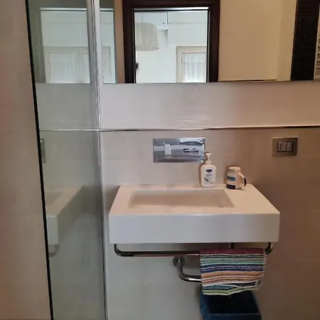 بيت ضيافة Suite210
