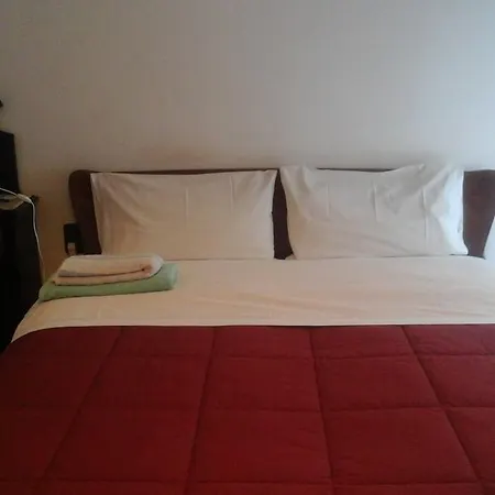 Pensjonat Suite210 Trani