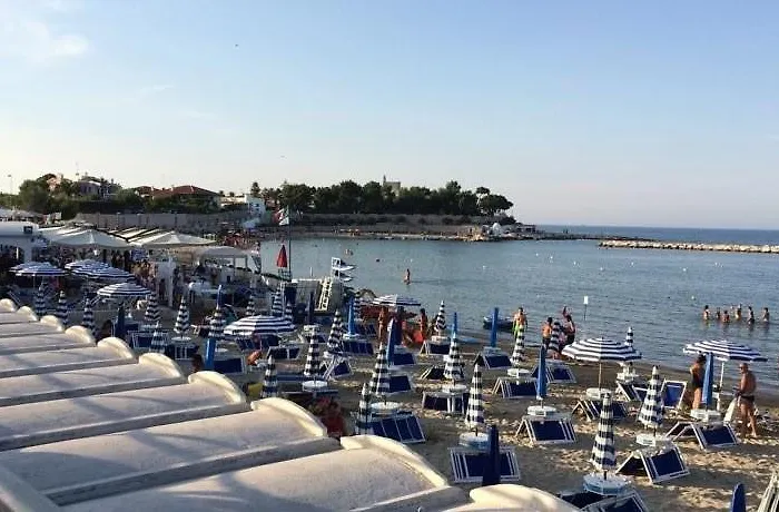 招待所 Suite210 特拉尼