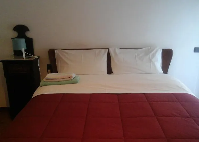 招待所 Suite210 特拉尼